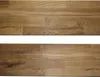 Bett Futonbett Wildeiche massiv Holz geölt Schlafzimmer Produktbild-Vorschau 2