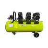 TETOS Flüsterkompressor Leise Druckluft Kompressor TXS100-6 Produktbild-Vorschau 3