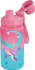 Step by Step bouteille d'eau Trinkflasche Sealife rose Voir les images du produit 2