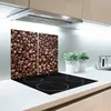Tulup Glas-Herdabdeckplatte - 2x30x52cm - Produktbild-Vorschau 3