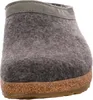 HAFLINGER Torben Grizzly Damen, Herren Schurwoll Hausschuhe Produktbild-Vorschau 13