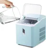 Klarstein Eiswürfelmaschine für Zuhause Camping Gastro, Produktbild-Vorschau 7