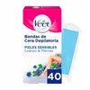 Veet C Fria 40 H Pure Piel Sensible Produktbild-Vorschau 1
