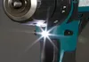 Makita HP333DZ - Príklepová vŕtačka/skrutkovač - Náhľad obrázku produktu 24
