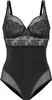 LASCANA Body Mia schwarz Größe 80 Cup E Produktbild-Vorschau 1