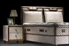 Pointhome Bambi Boxspringbett Set 160 x 200 Magnasand Produktbild-Vorschau 9