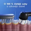 Electric toothbrush Series iO 3 Duo Black/Ice Blue 2 pcs Produktbild-Vorschau 25