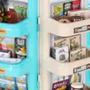 Supermarket shop cash register + mint trolley Voir les images du produit 23