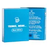 Trinke wenn... Blaue Edition Trinkspiel 100+ Fragen Produktbild-Vorschau 6