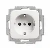 BUSCH-JAEGER inserto presa 20 EUC-914, connessione a spina, Anteprima dell’immagine prodotto 8