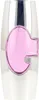 A perfume bottle with pink liquid and silver accents. Anteprima dell’immagine prodotto