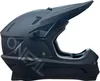 Oneal Sonus Solid downhill helm voor jongeren, zwart, maat Productafbeelding-voorbeeld 11