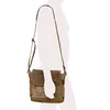 Sunsa Damen/Herren Umhängetasche große Schultertasche Produktbild-Vorschau 18