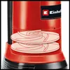Čerpadlo do sudu Einhell GE-PP 5555 RB-A, max. výtlak 5500 Náhled obrázku produktu 10
