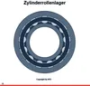 Zylinderrollenlager NJ2310 ECP ID 50mm AD 110mm Breite40mm Produktbild-Vorschau 3