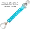 Chicco 3-tlg. Geschenkset PP-Flasche Perfect5 150 Produktbild-Vorschau 8