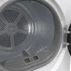 Inside of a washing machine drum. Produktbild-Vorschau
