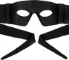 Zorro - Kostüm Maske - Fasching Karnevalskostüm Produktbild-Vorschau 4