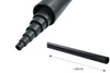 Cepex 40 mm PVC Druckrohr D=40 x 1,9 mm L=1 mtr PN10 grau Produktbild-Vorschau 3