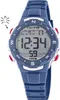 Kinder Digital Uhr Calypso Armbanduhr K5801/5 Produktbild-Vorschau 3