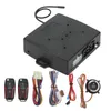 Bezkľúčový vstupný systém do auta 12V Anti-Theft jedno Náhľad obrázku produktu 6