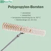BawiTec Großraumschrubber 40cm Breit mit Teleskopstiel Produktbild-Vorschau 4