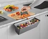 Metaltex Auffangschale für Küchenabfälle Clean Tex Produktbild-Vorschau 17
