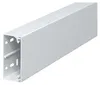 OBO WDK40090RW Wand-u.Deckenkanal m.Bodenlochung 40x90x2000 Produktbild-Vorschau 4