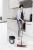 Vileda Wischmat Combi Bodenwischer mit Teleskopstiel Produktbild-Vorschau 7
