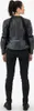 SHIMA Flexx Damen Motorrad Jeans, schwarz, 34/30 Produktbild-Vorschau 4
