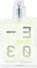 Escentric Molecules Escentric 03 - Refillable woda Podgląd zdjęcia produktu 3