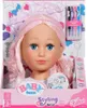 Baby born - Sister Styling Artist Head Podgląd zdjęcia produktu 11
