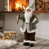 Santa Claus Weihnachtsmann Deko Dekoration Weihnachten Produktbild-Vorschau 7