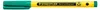 STAEDTLER® 307-9 Fineliner Noris writing pen schwarz Anteprima dell’immagine prodotto 2