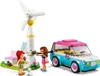 LEGO Friends 41443 LEGO® FRIENDS Oliviino elektrické auto Náhľad obrázku produktu 30