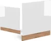 Pannello frontale Vicco R-Line Bianco lucido 60 cm senza Anteprima dell’immagine prodotto 4