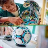 LEGO Editions Fußball Spielzeug - 3D Modellbau mit Produktbild-Vorschau 5