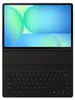 Samsung EF-DX620 QWERTY Pogo Pin Black Voir les images du produit 10