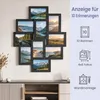 SONGMICS Bilderrahmen-Collage, Fotorahmen Familie, für 10 Produktbild-Vorschau 7