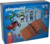 PLAYMOBIL Go-Cart Race Compact Set, Kunststoff, Multi Produktbild-Vorschau 13