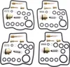 KEYSTER Komplettes Vergaser-Reparaturset KK-0247 für Produktbild-Vorschau 1