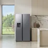 Samsung RS70F64KDT, Freistehend, Amerikanische Tür, Produktbild-Vorschau 9