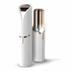 1xLadies indolore mini rossetto stampo depilazione viso USB Anteprima dell’immagine prodotto 2