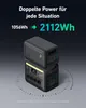 Anker SOLIX C1000X - 1056Wh | 1800W Produktbild-Vorschau 10