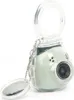 INF Fuji Camera Clear Case Set pro Instax PAL Náhled obrázku produktu 1