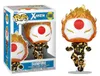 Figurka winylowa Funko Pop! Marvel X-Men - Sunfire Anteprima dell’immagine prodotto 3