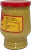 Händlmaier mittelscharfer Senf 6er Pack (6x250ml Glas) + Produktbild-Vorschau 4