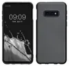 kwmobile Handyhülle für Samsung Galaxy S10e Hülle - Silikon Produktbild-Vorschau 1