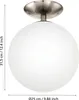 EGLO Deckenlampe Rondo, runde Deckenleuchte, Produktbild-Vorschau 4