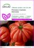 SAFLAX  - Pomodoro Costoluto Genovese - 10 semi - Anteprima dell’immagine prodotto 1